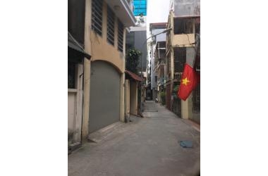 Cần bán nhà mặt phố ngọc lâm , long biên 52m2, 4T, 16tỷ.